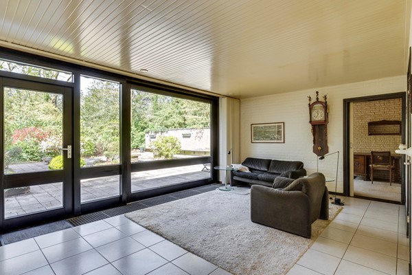 Medium property photo - Beverlaan 5, 5691 GA Son en Breugel